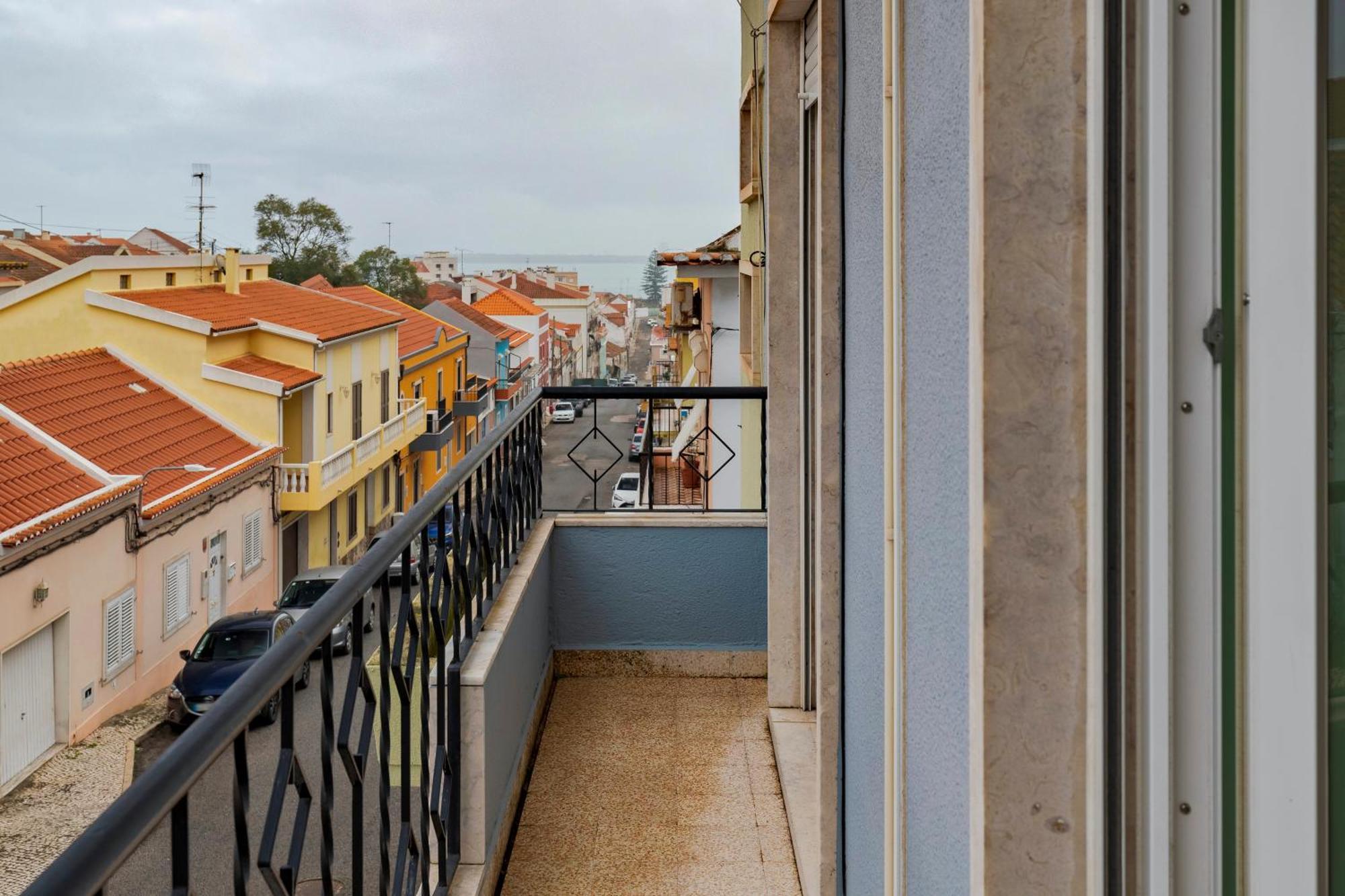 Patios Das Marias - Rosas Setúbal Buitenkant foto