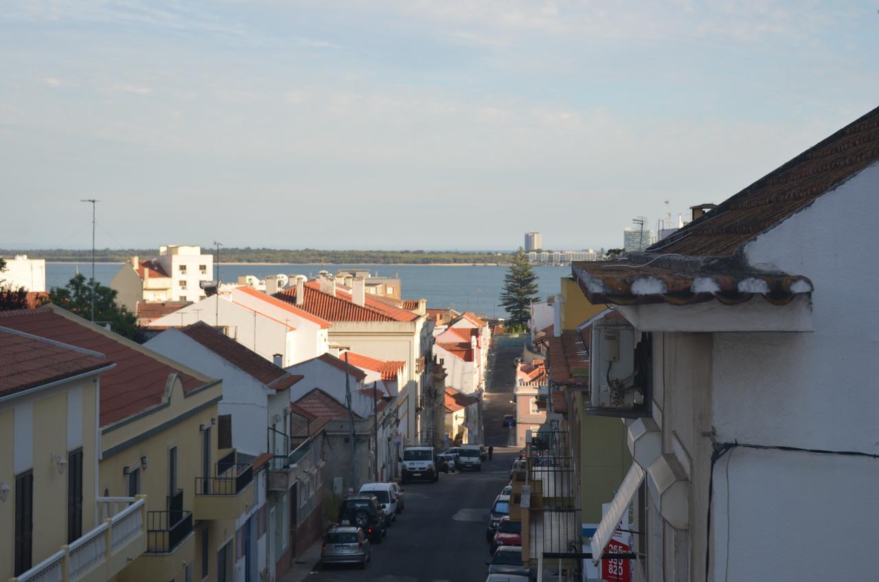 Patios Das Marias - Rosas Setúbal Buitenkant foto