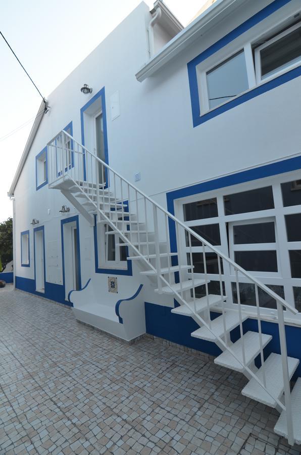 Patios Das Marias - Rosas Setúbal Buitenkant foto
